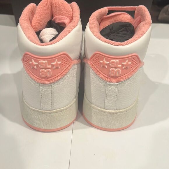 Brand new Saint Laurent Jefferson sneaker with box - Picture 5 of 7